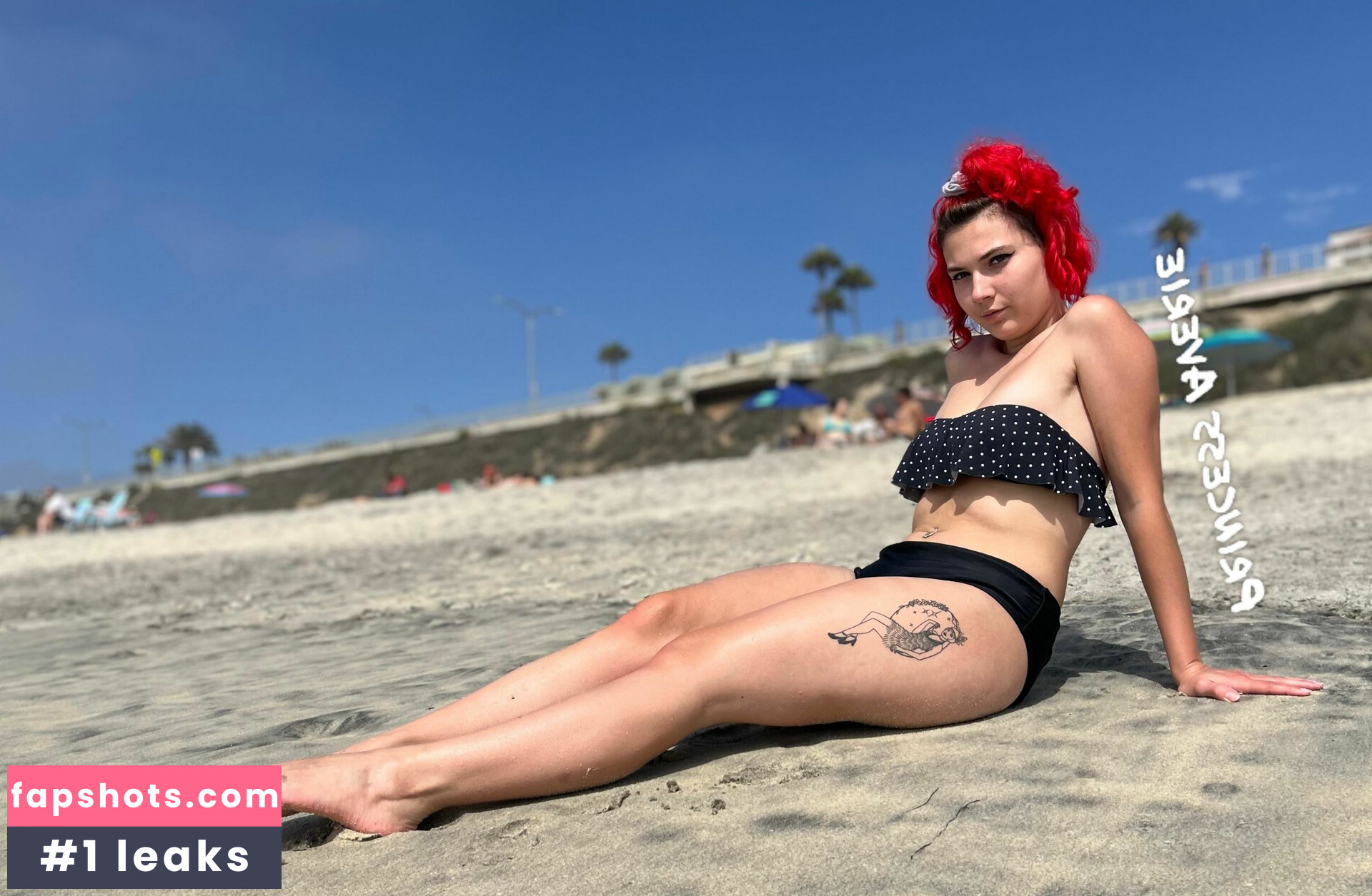 Princess Averie gallery photo #3