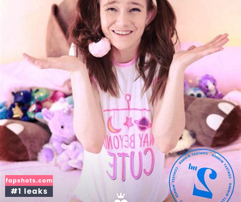 Princess Bambie Nude Leaks OnlyFans Photos #6 - Fapshots