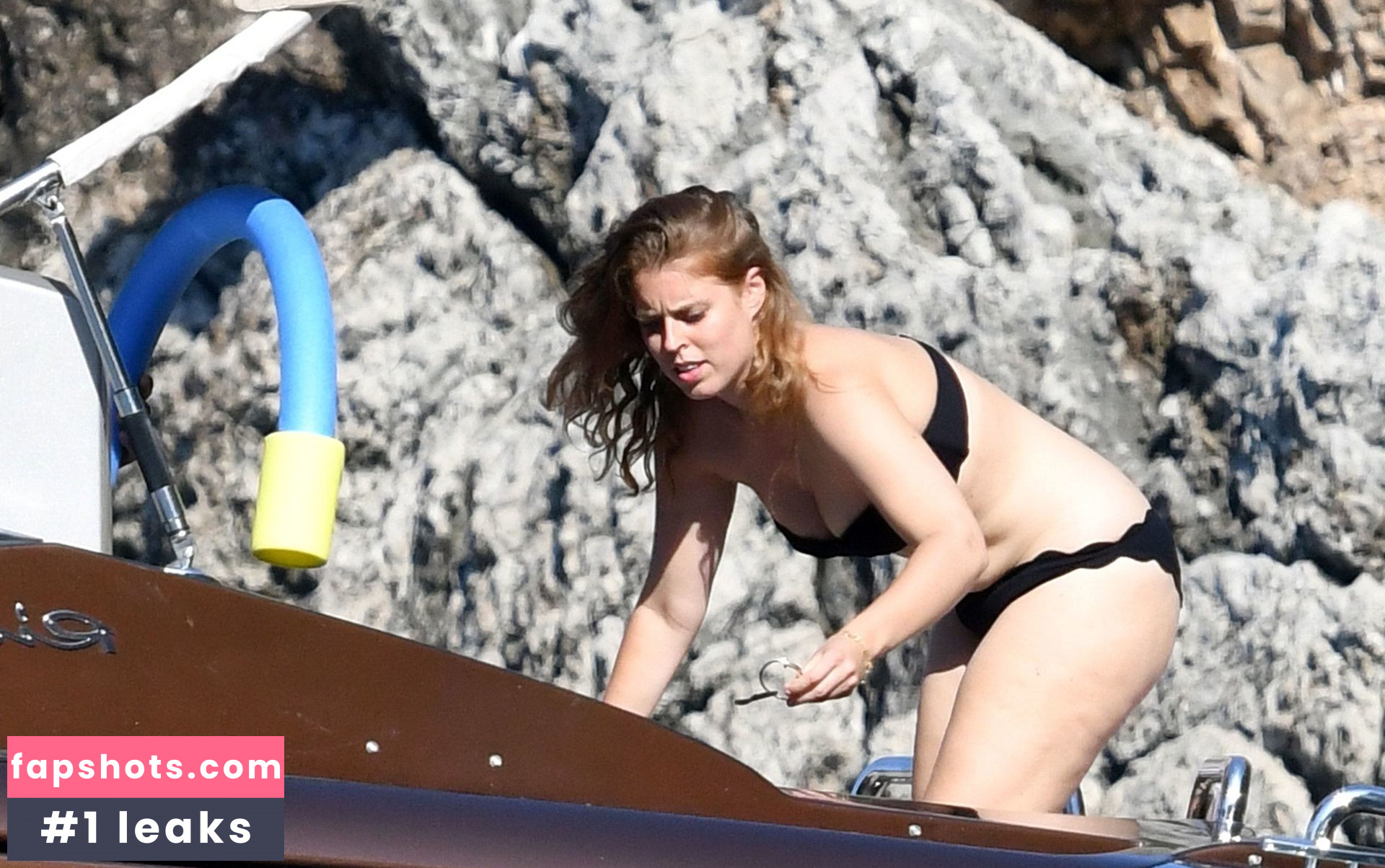 Princess Beatrice nude babe gallery