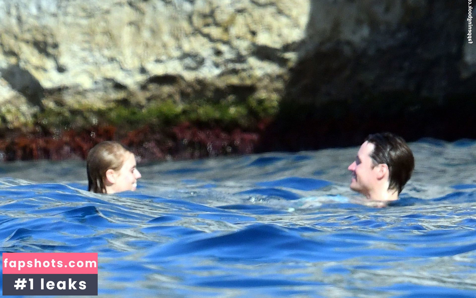 Princess Beatrice gallery photo #14