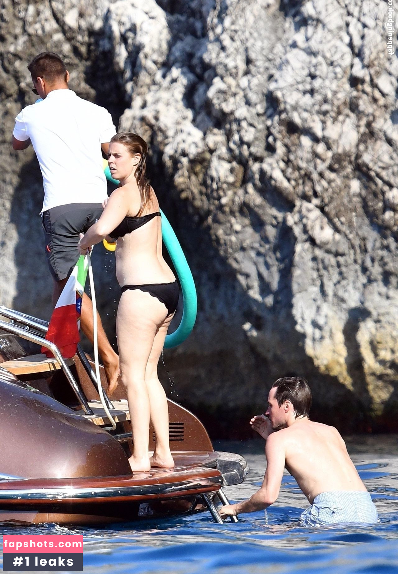 Princess Beatrice gallery photo #21