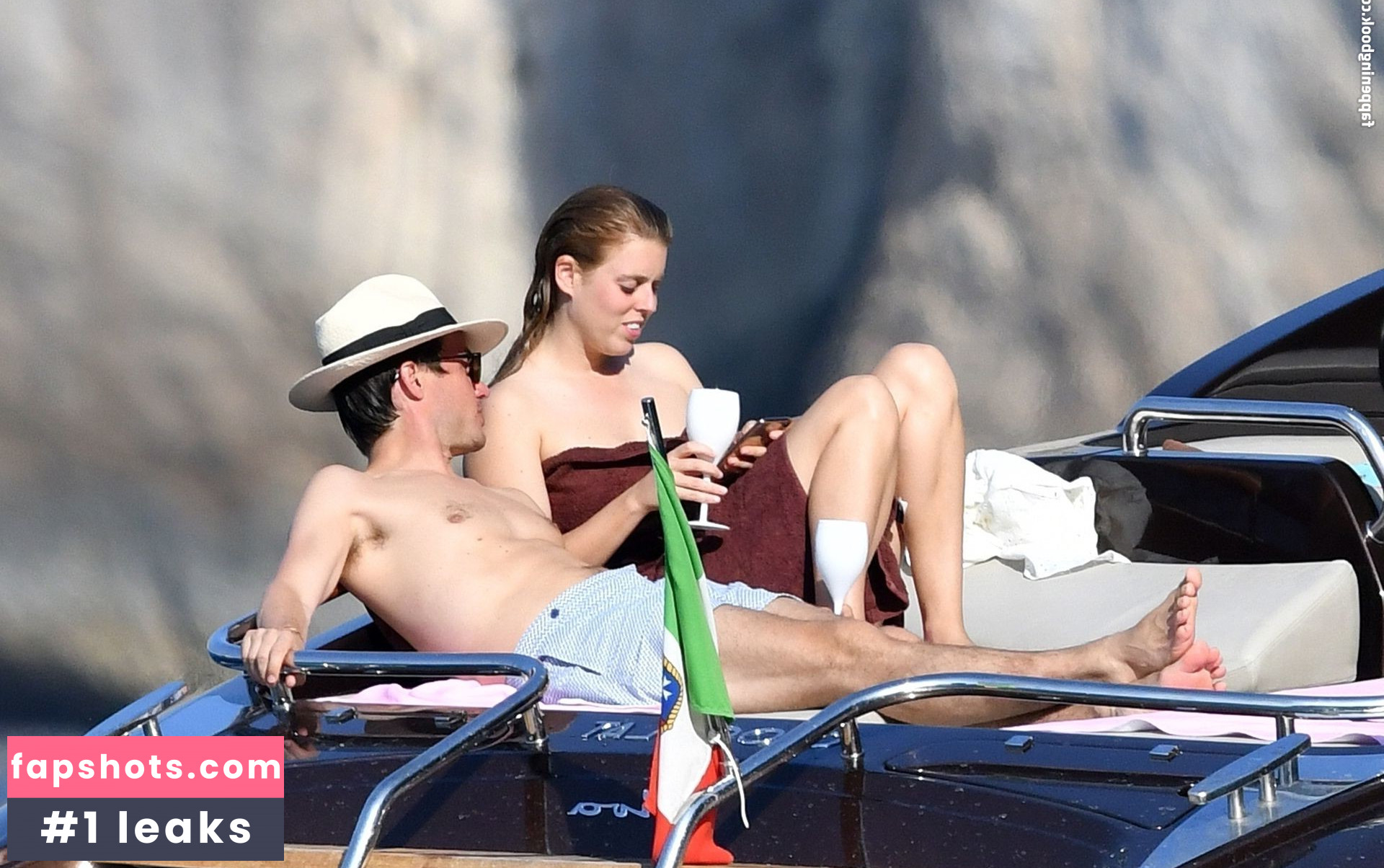 Princess Beatrice gallery photo #32