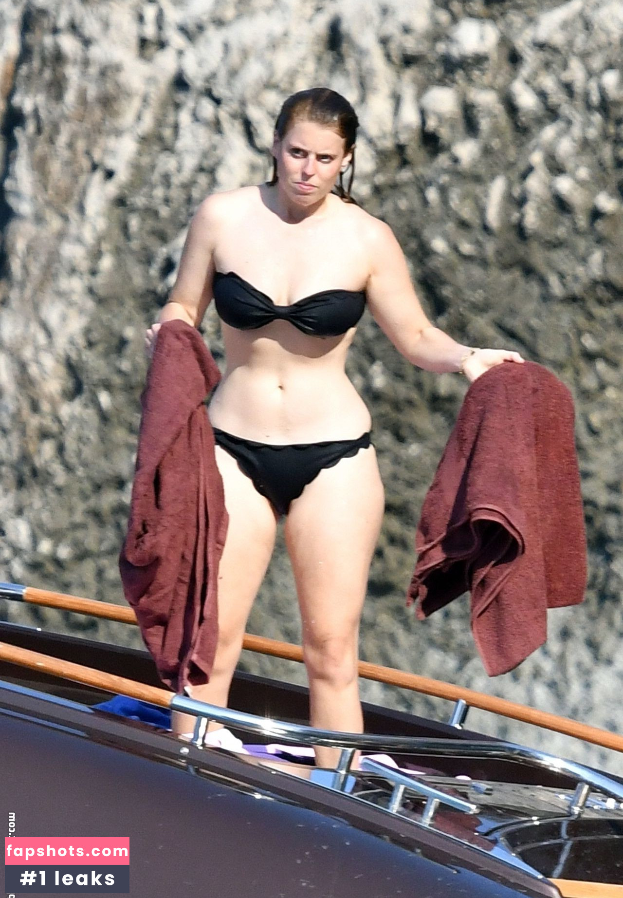 Princess Beatrice gallery photo #34