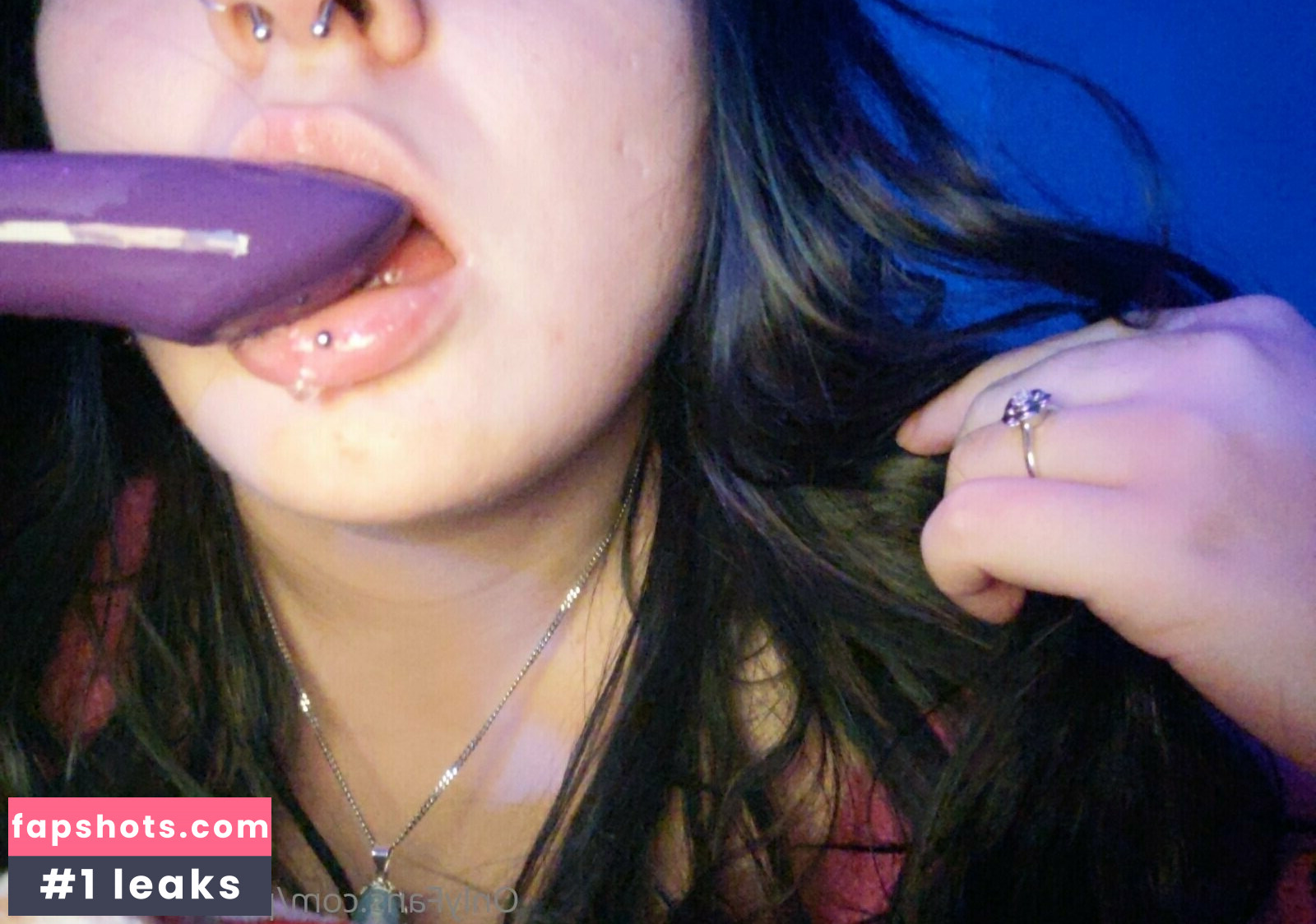 Princess Dust Filtración Desnuda OnlyFans Foto #12 - Fapshots