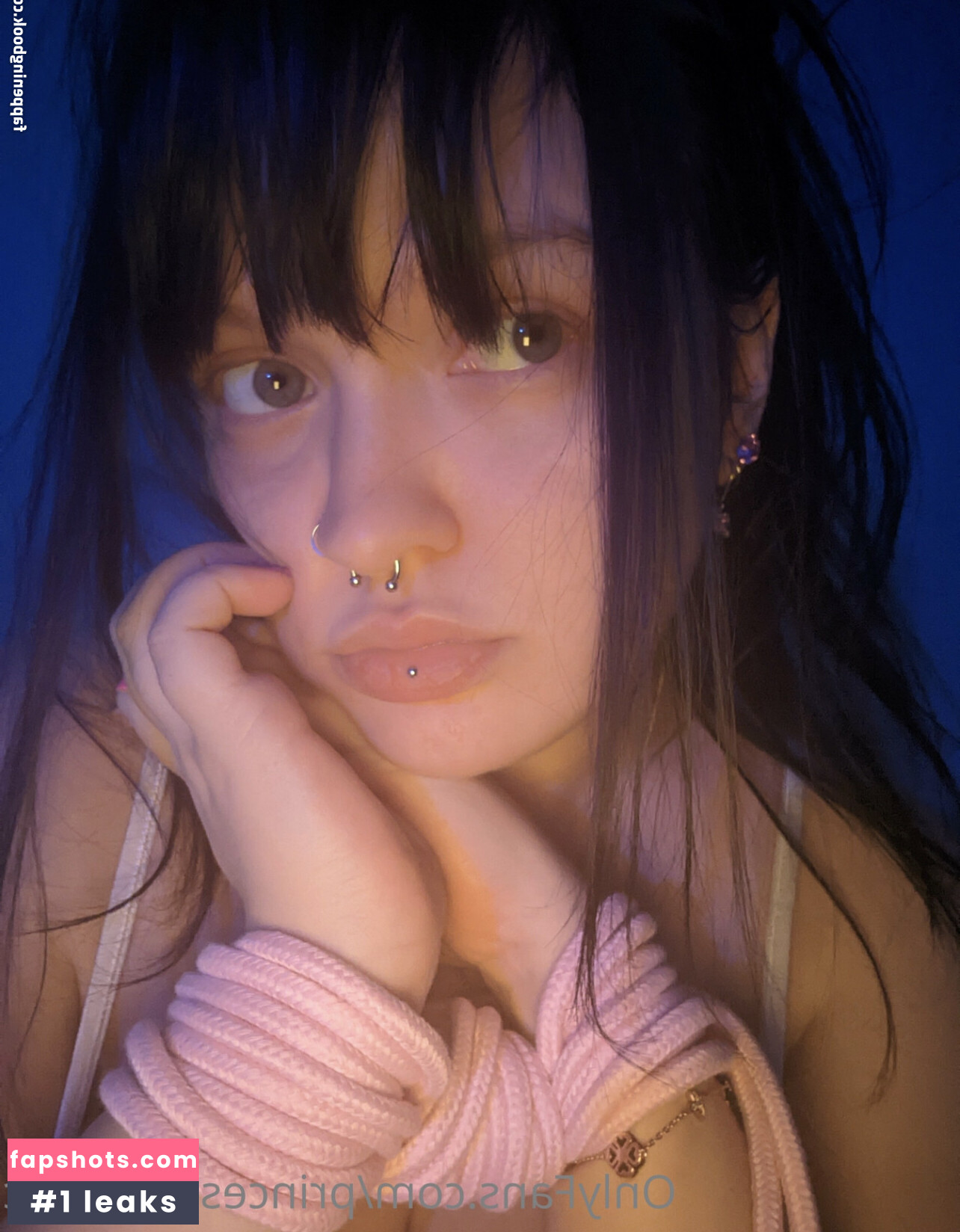 Princess Dust gallery photo #63