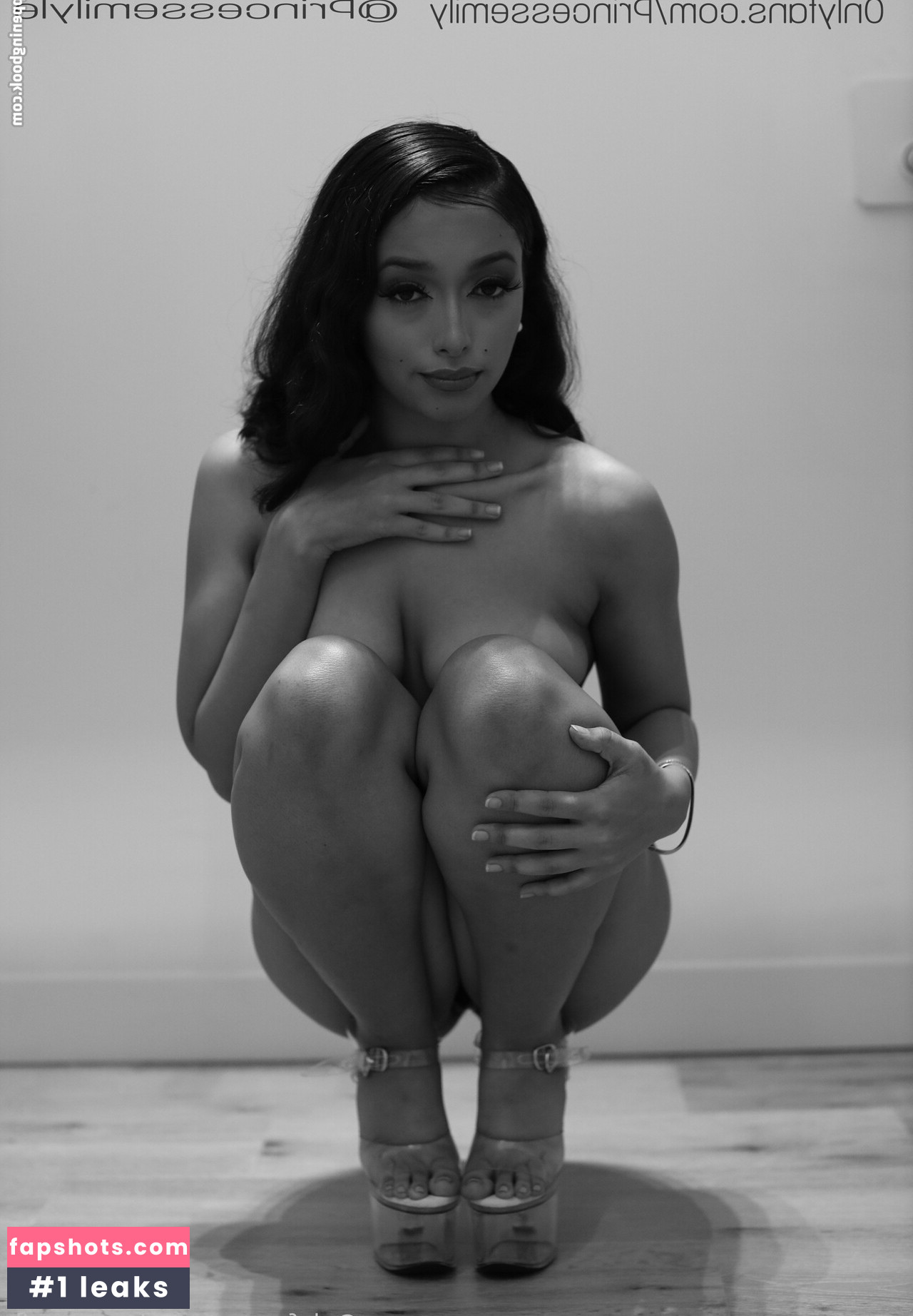 Princess Emily gallery photo #75