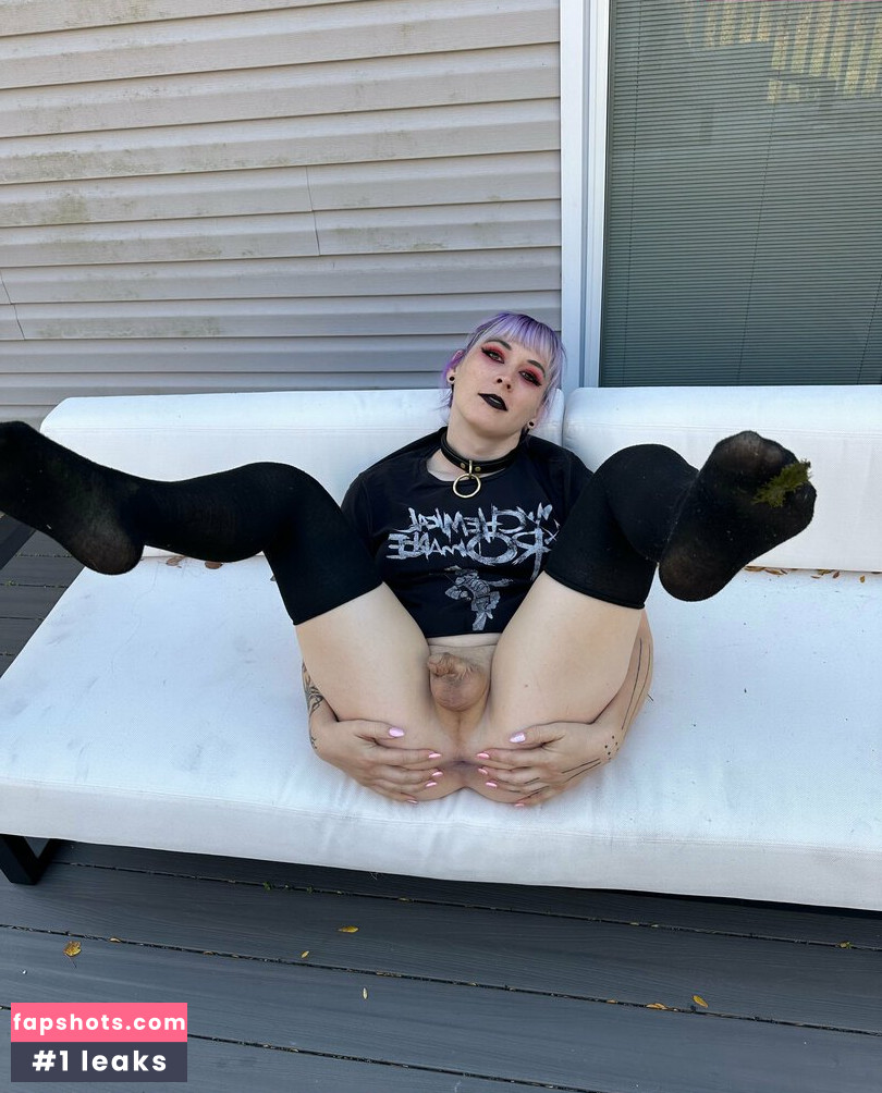 Princess Ivy Nude Leaks OnlyFans Photos #14 - Fapshots