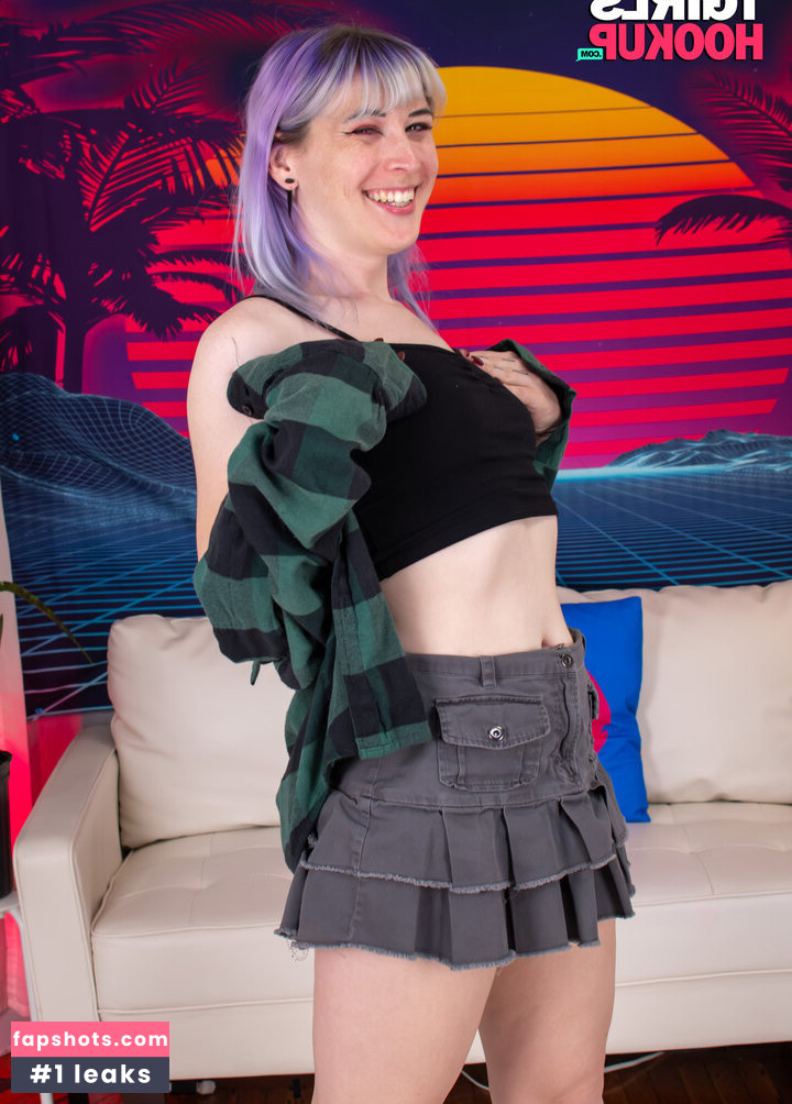 Princess Ivy Nude Leaks OnlyFans Photos #22 - Fapshots