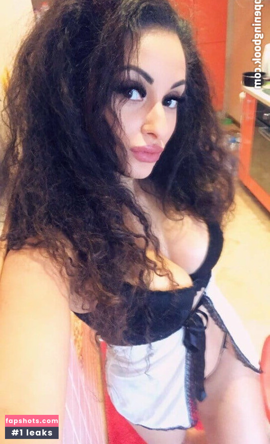 Princess Jasmine gallery photo #2