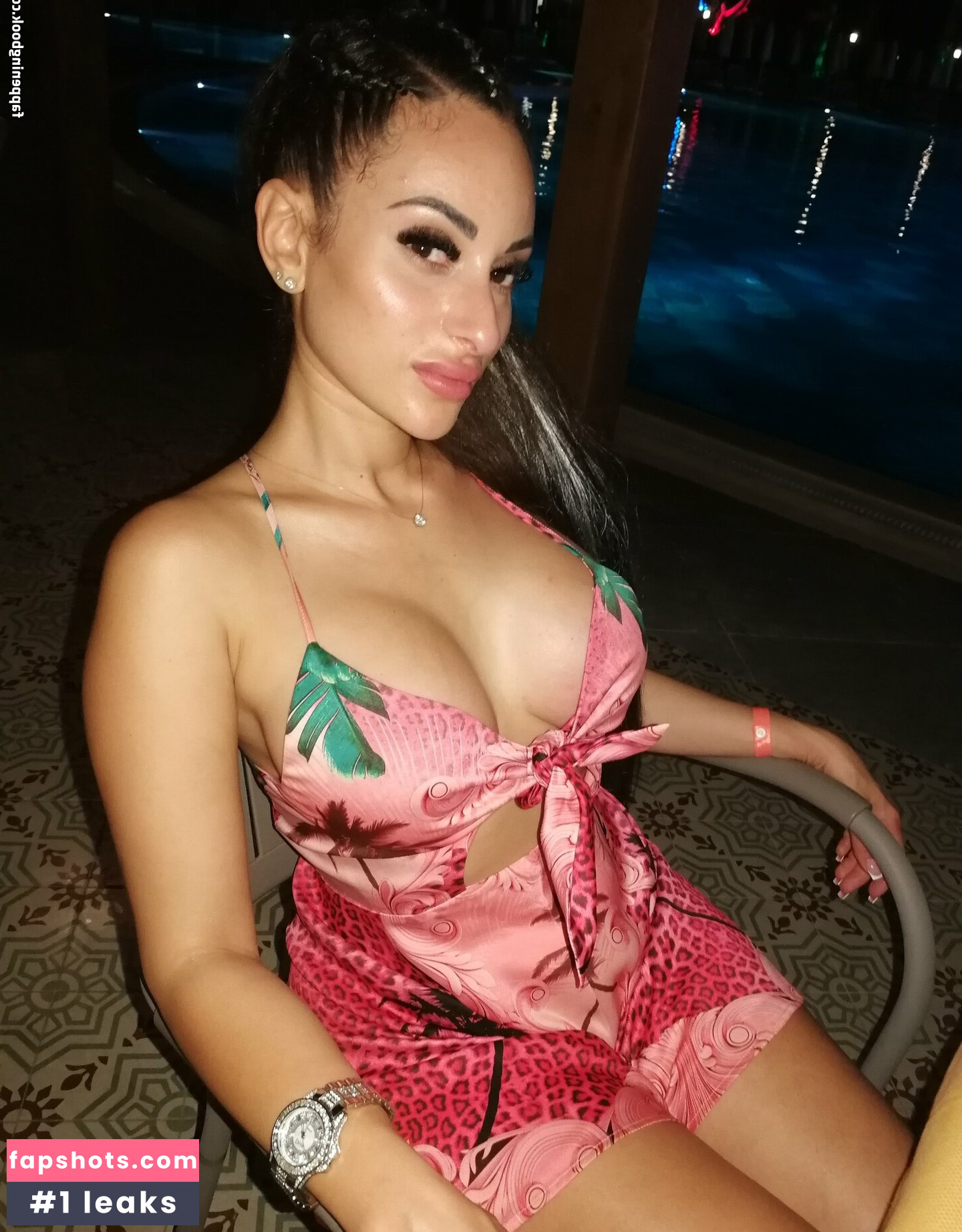 Princess Jasmine gallery photo #7