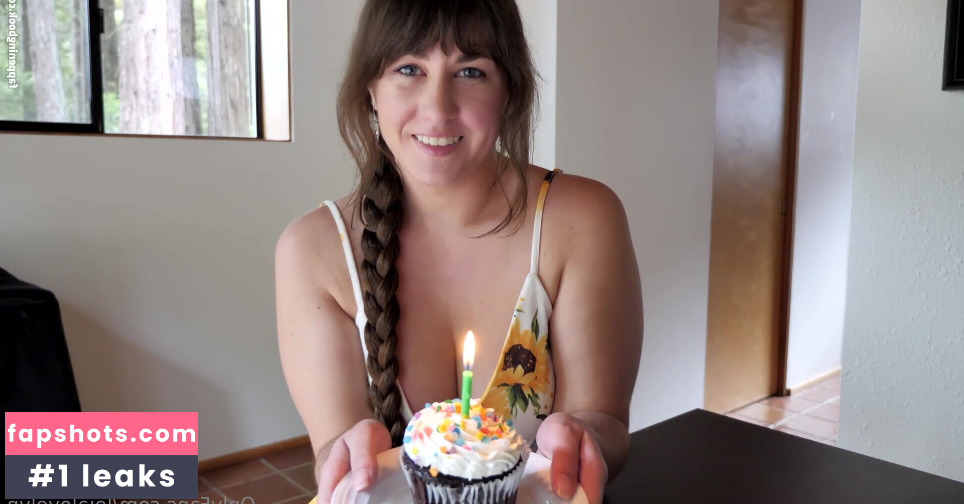 Princess Leia Filtración Desnuda OnlyFans Foto #23 - Fapshots