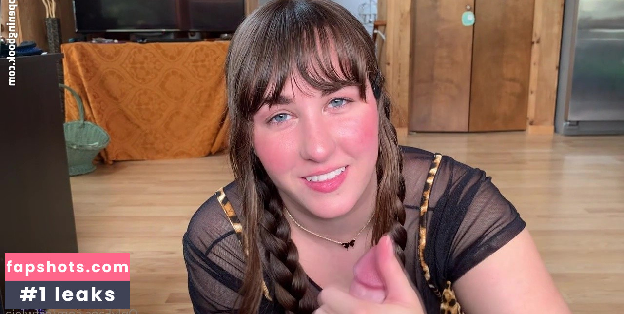 Princess Leia Filtración Desnuda OnlyFans Foto #48 - Fapshots