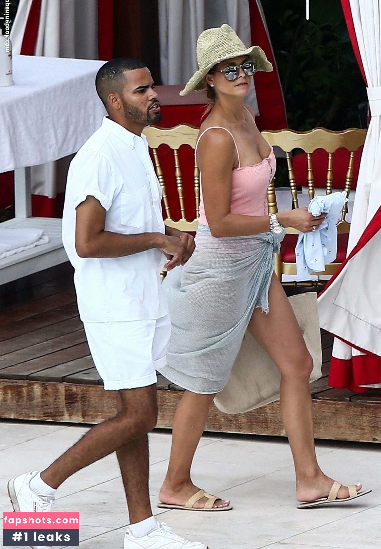 Princess Madeleine gallery photo #16