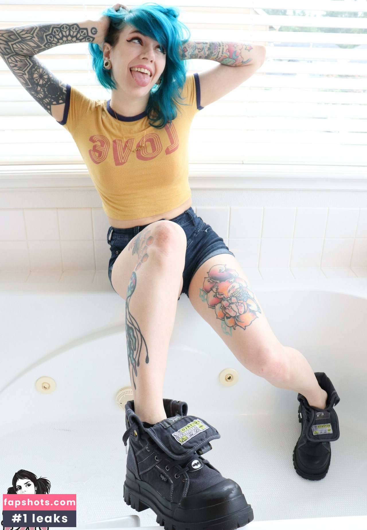 Princess Mao Nahé úniky fotek pouze od fanoušků #21 - Fapshots