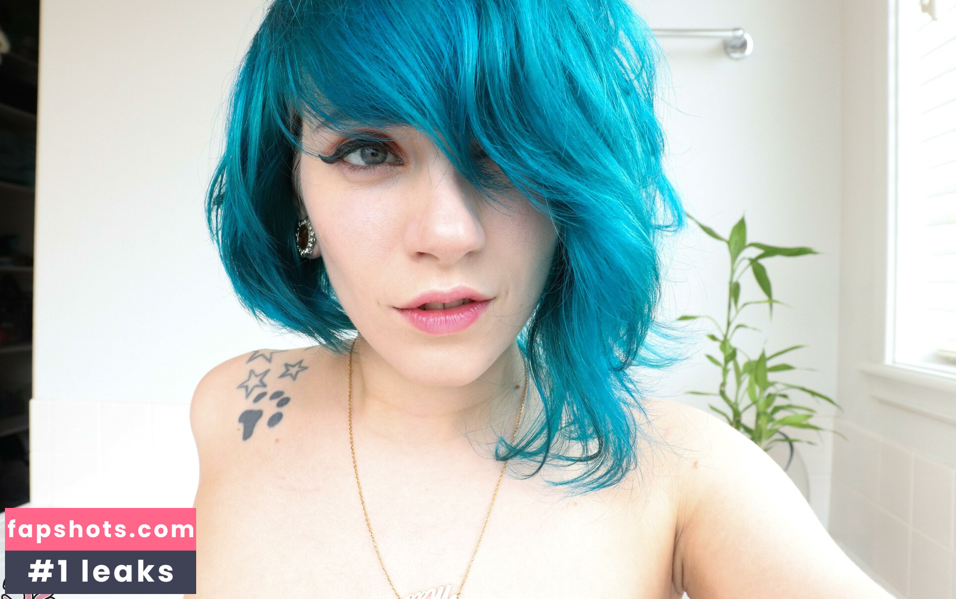 Princess Mao Nahé úniky fotek pouze od fanoušků #24 - Fapshots