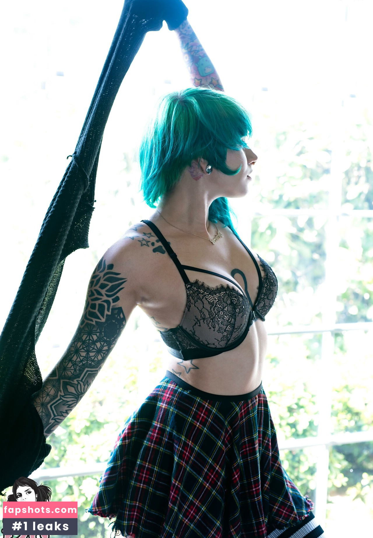 Princess Mao Nahé úniky fotek pouze od fanoušků #53 - Fapshots