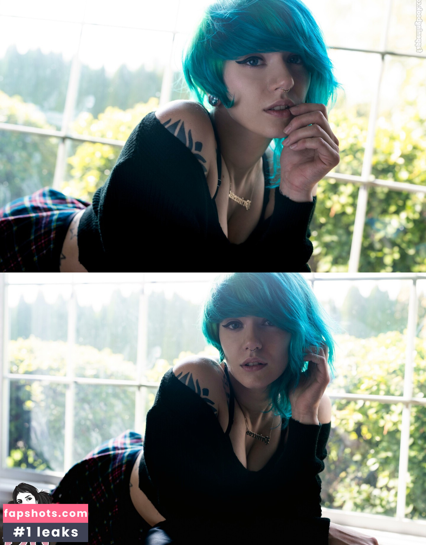 Princess Mao Nahé úniky fotek pouze od fanoušků #55 - Fapshots