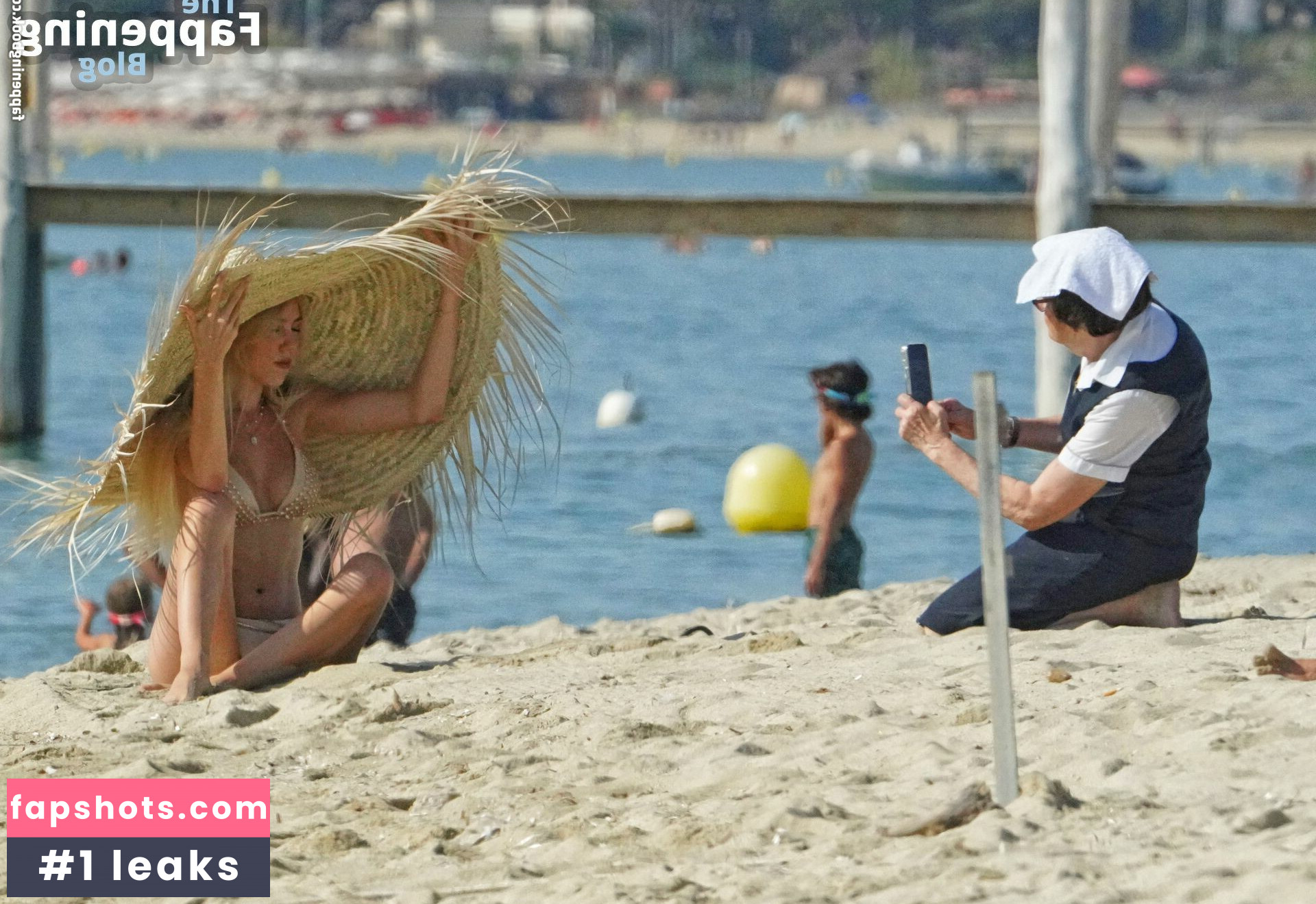 Princess Maria Carolina of Bourbon Nude Leaks OnlyFans Photos #17 - LeakJerk