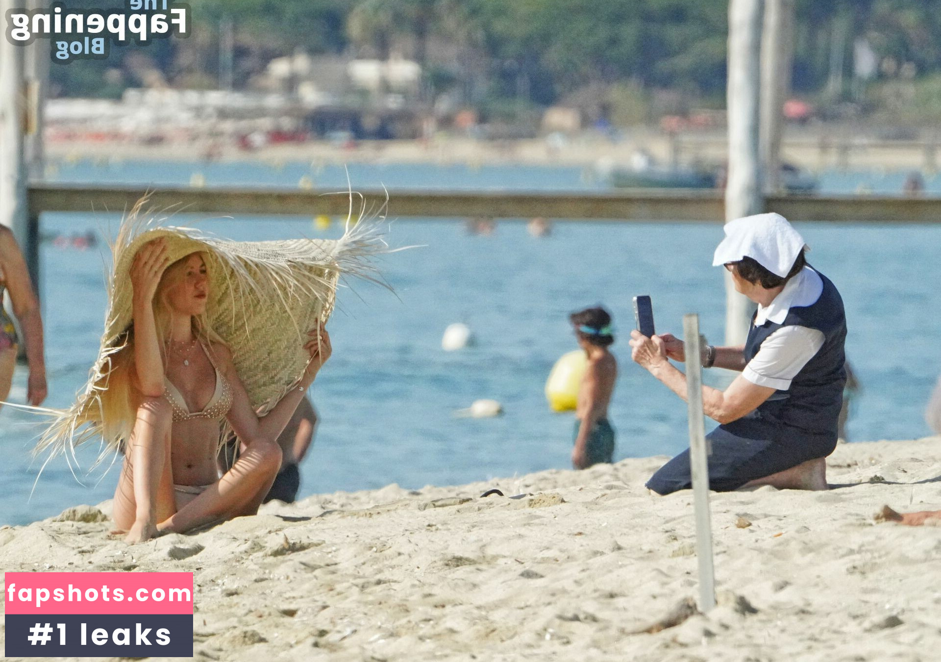 Princess Maria Carolina of Bourbon Nude Leaks OnlyFans Photos #18 - LeakJerk