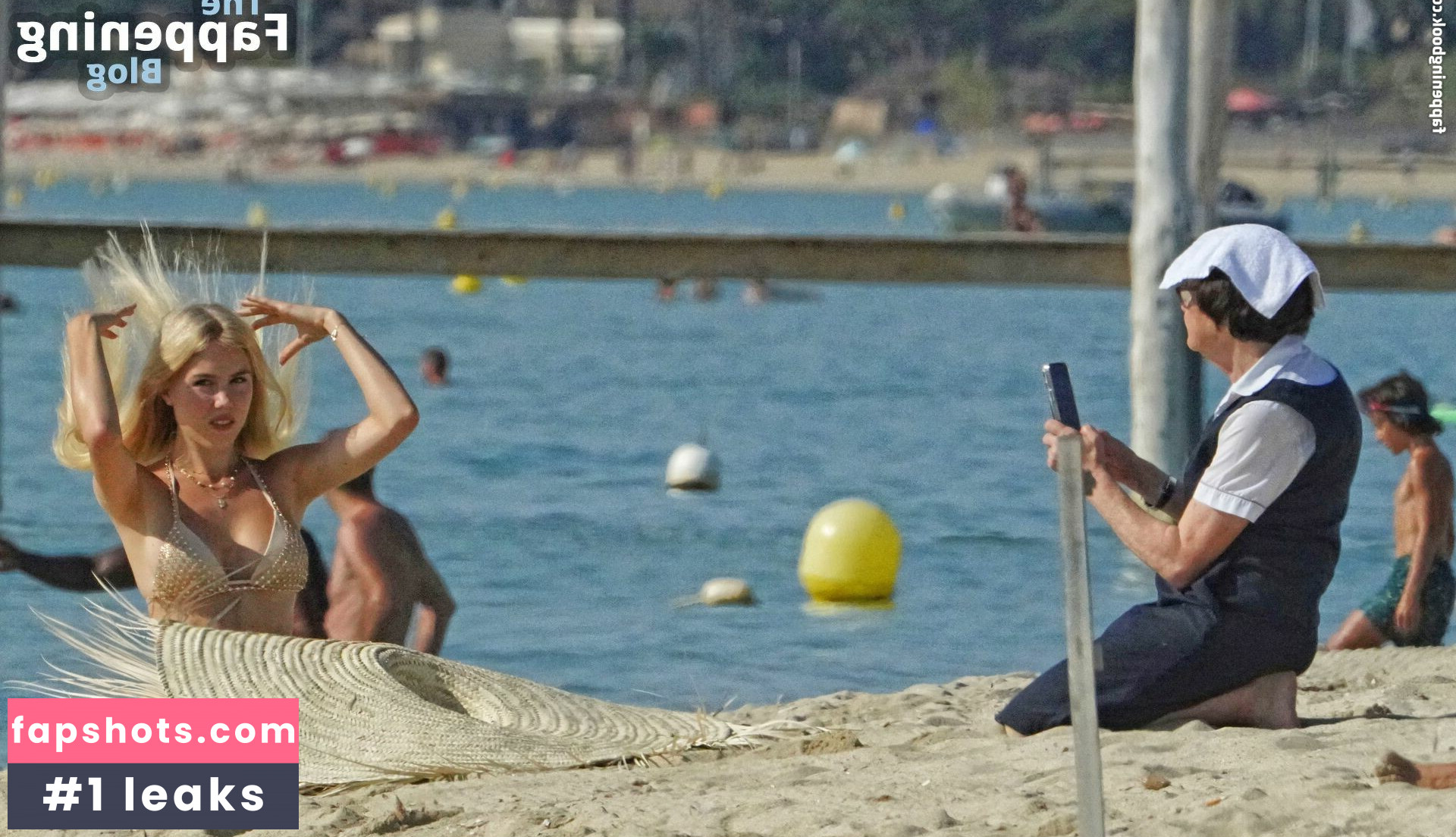 Princess Maria Carolina of Bourbon Nude Leaks OnlyFans Photos #19 - LeakJerk