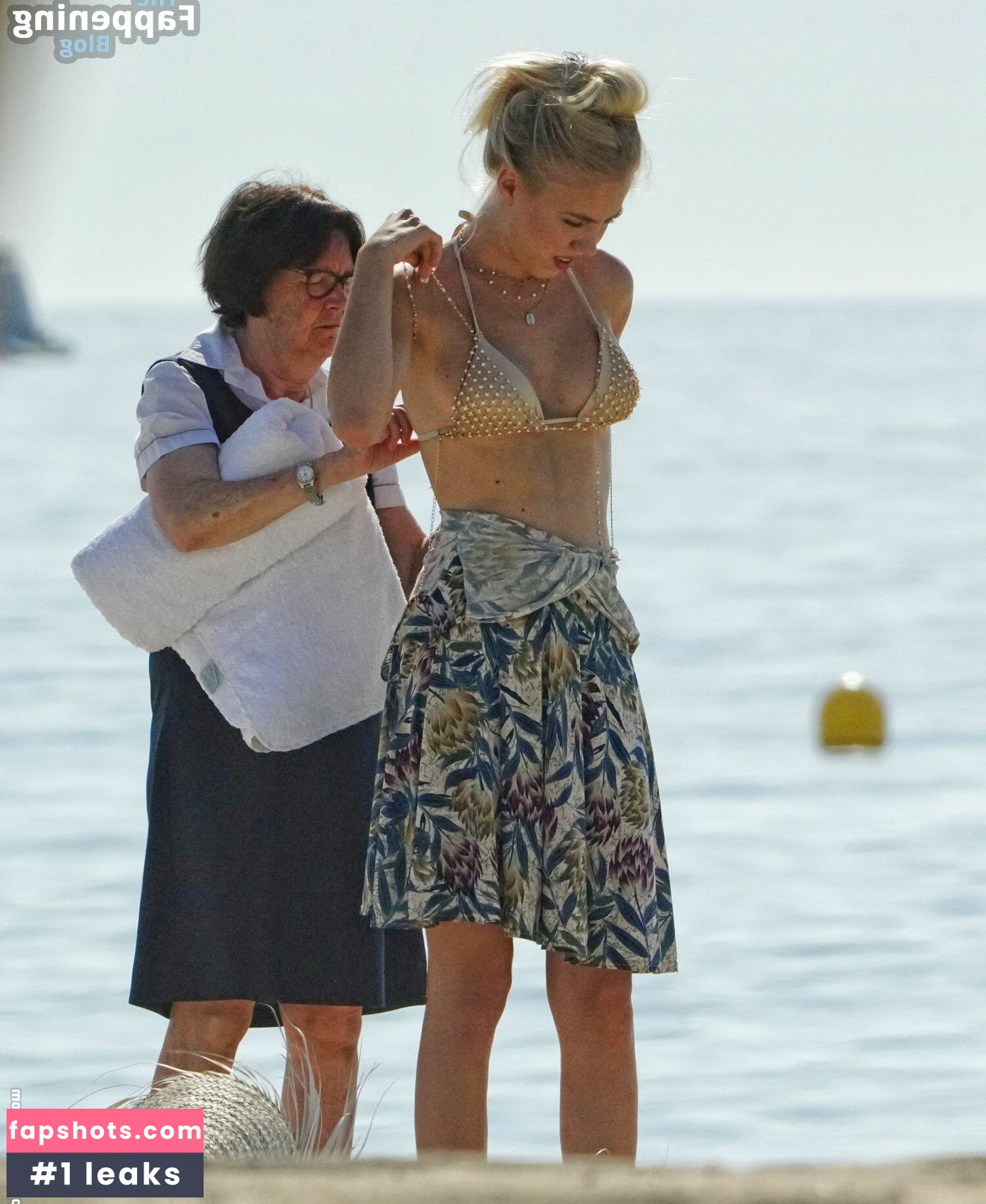 Princess Maria Carolina of Bourbon Nude Leaks OnlyFans Photos #29 - LeakJerk