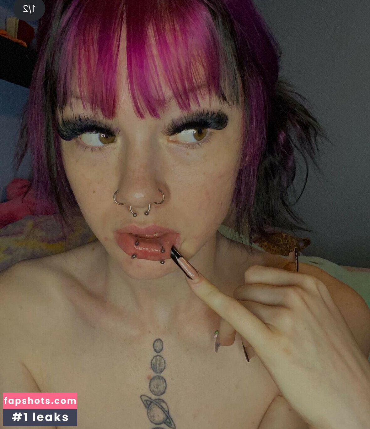 princess_mariah gallery photo #4