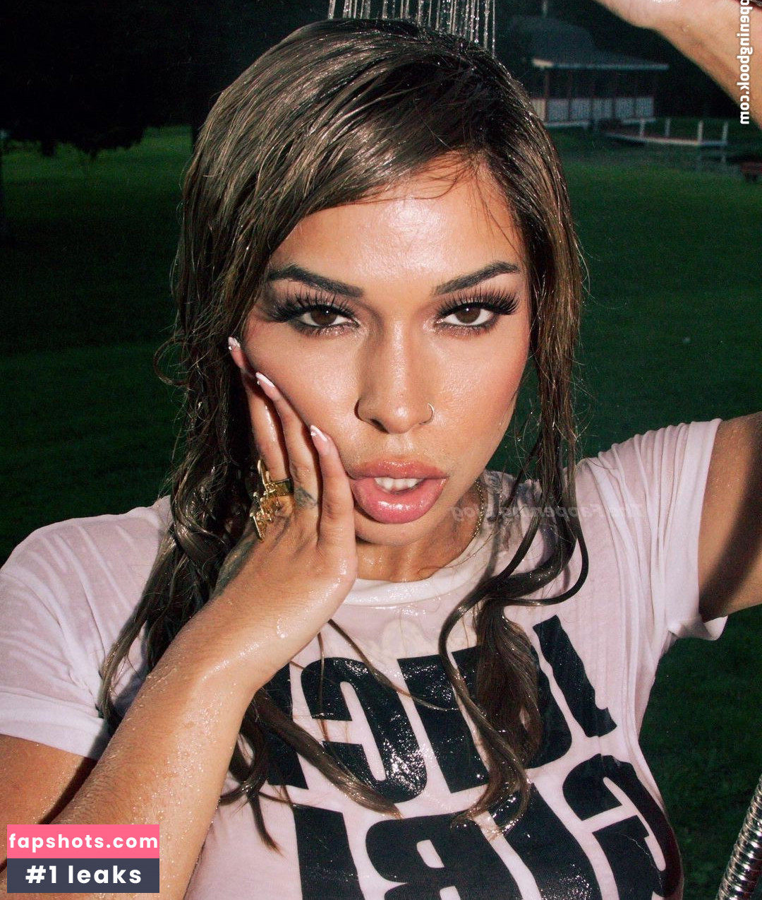 Princess Nokia gallery photo #16