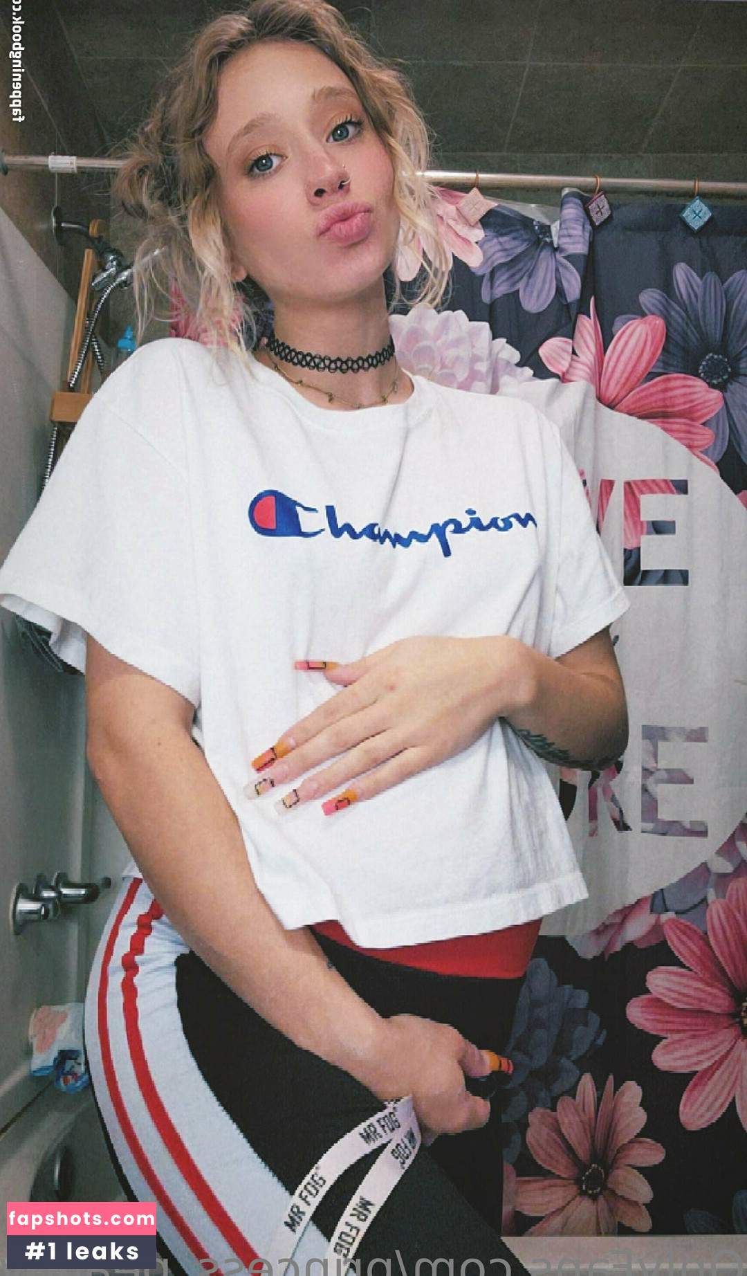 princess_peachy22 Nahé úniky fotek pouze od fanoušků #5 - Fapshots