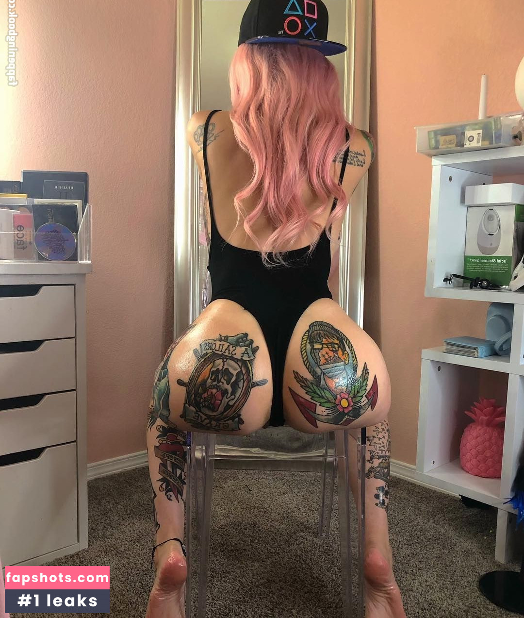 Princess Pineapple Nude Leaks OnlyFans Photos #18 - LeakJerk