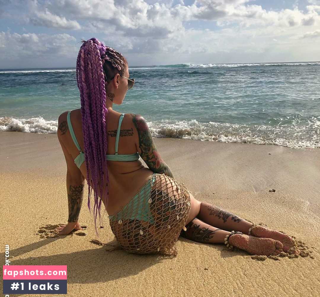 Princess Pineapple Nude Leaks OnlyFans Photos #33 - LeakJerk