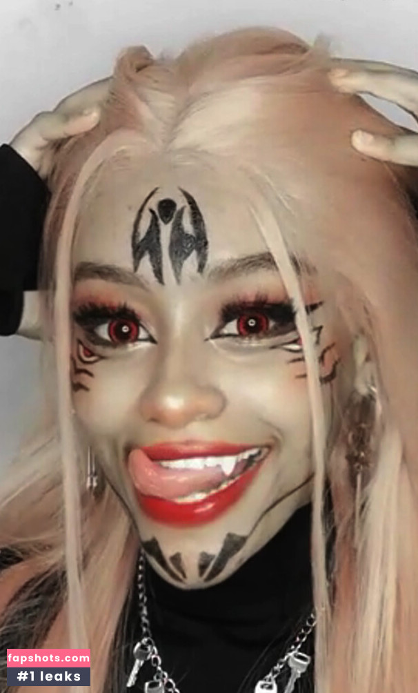 Princess Sachiko Nude Leaks OnlyFans Photos #2 - LeakJerk