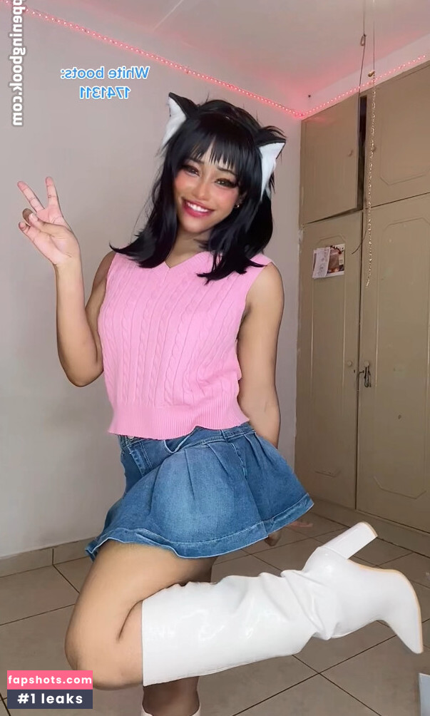 Princess Sachiko Nude Leaks OnlyFans Photos #18 - LeakJerk