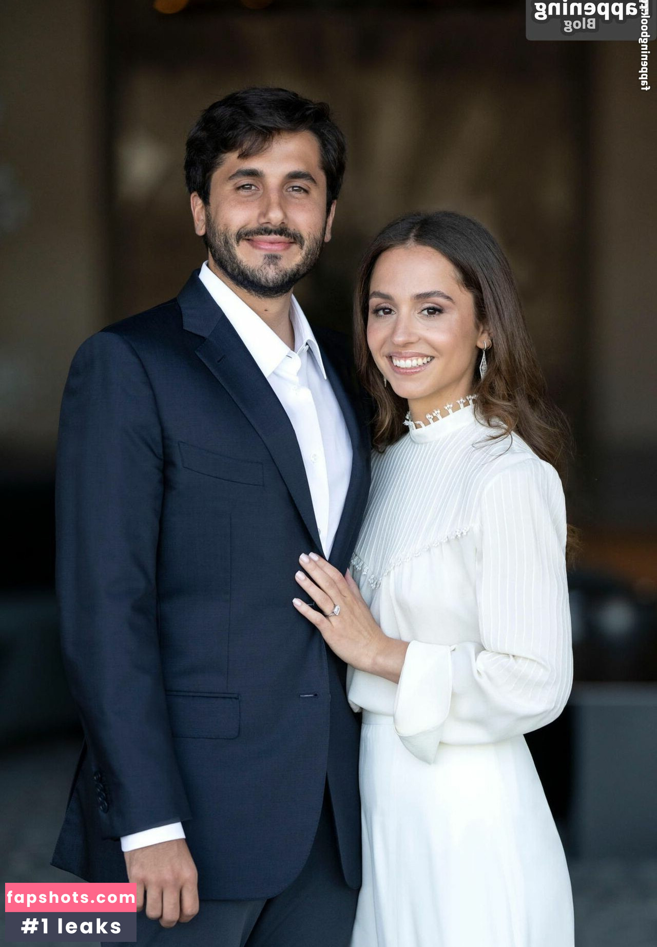 Princess Salma bint Abdullah