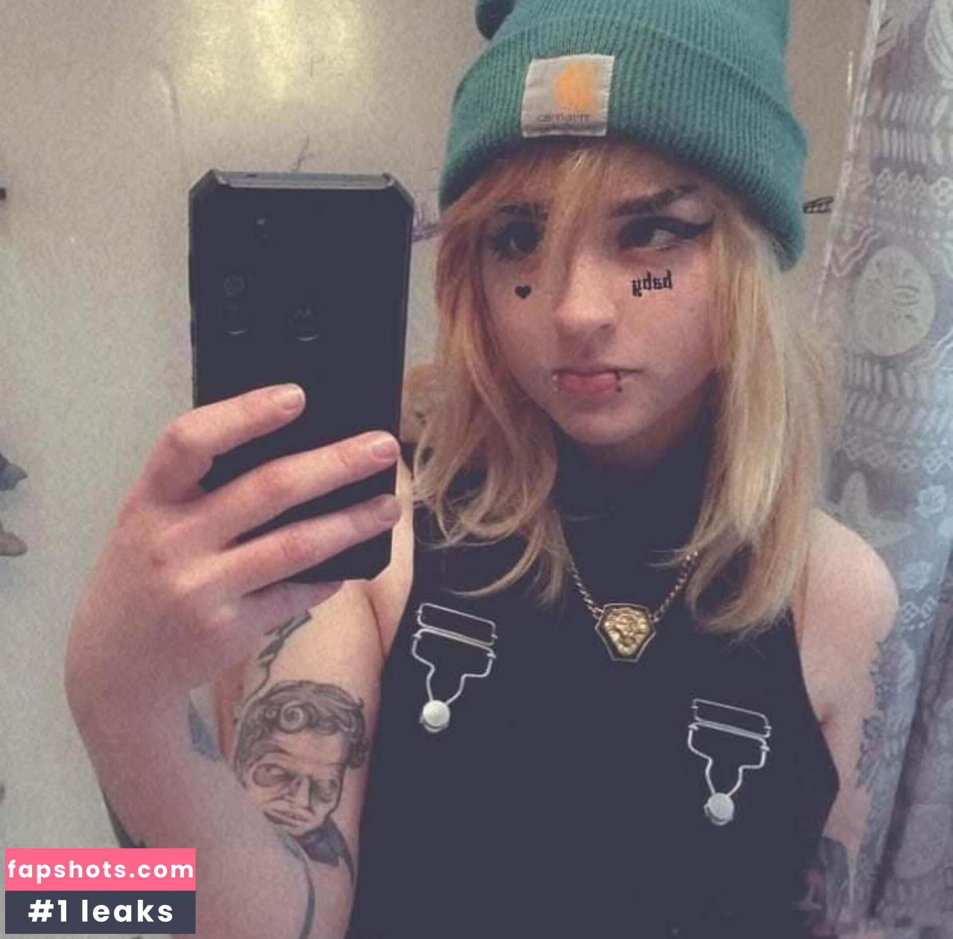 Princess Siouxsie Nahé úniky fotek pouze od fanoušků #2 - Fapshots