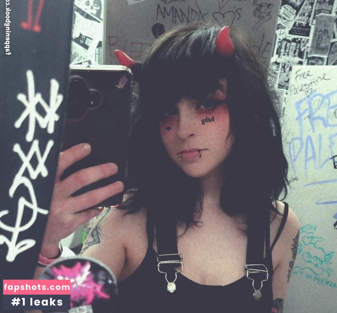 Princess Siouxsie Nahé úniky fotek pouze od fanoušků #4 - Fapshots