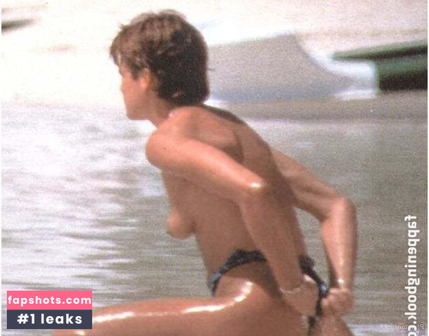 Princess Stephanie Monaco gallery photo #5