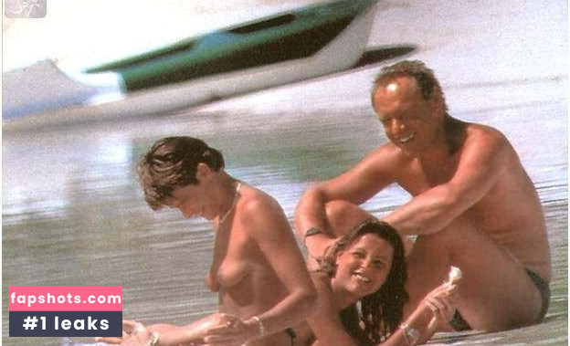 Princess Stephanie Monaco gallery photo #6