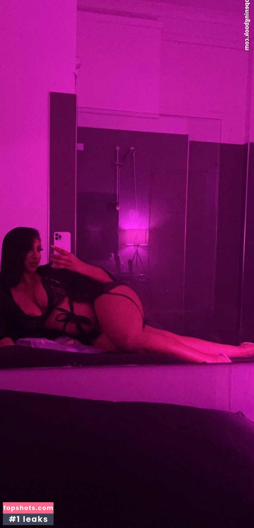 princessalessia Nude Leaks OnlyFans Photos #3 - LeakJerk