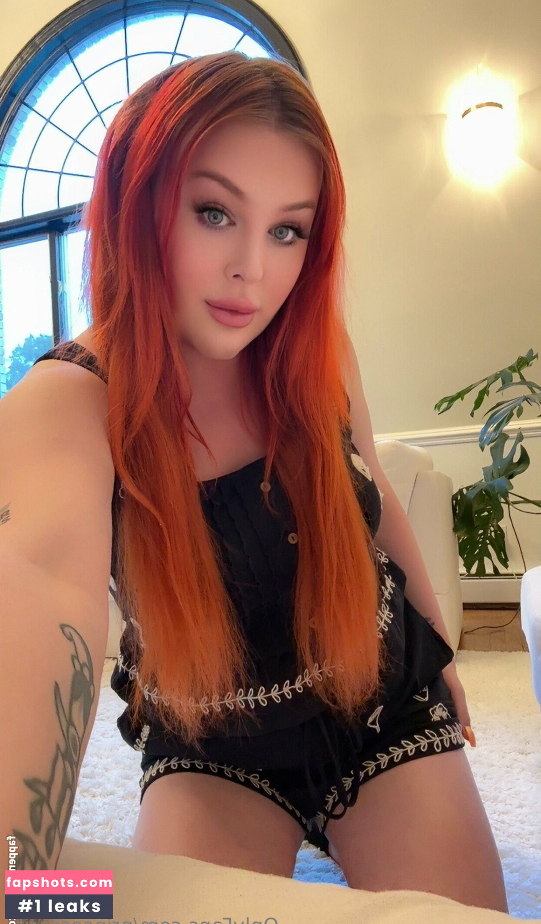 princessarits Filtración Desnuda OnlyFans Foto #14 - Fapshots