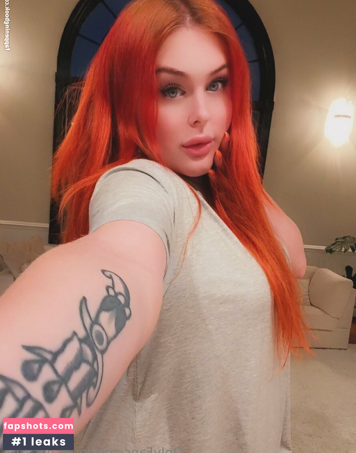 princessarits Filtración Desnuda OnlyFans Foto #19 - Fapshots