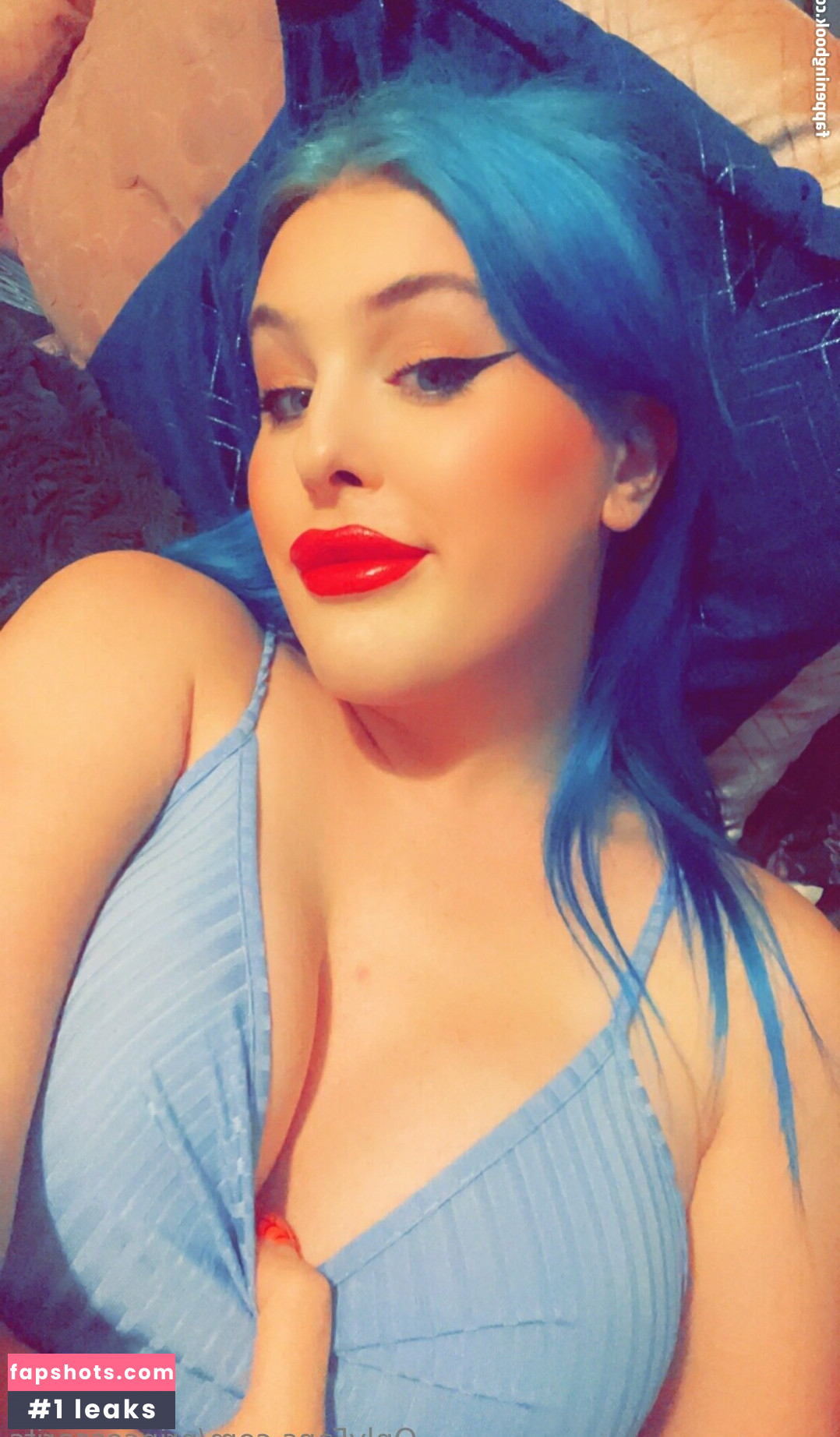 princessarits Filtración Desnuda OnlyFans Foto #27 - Fapshots