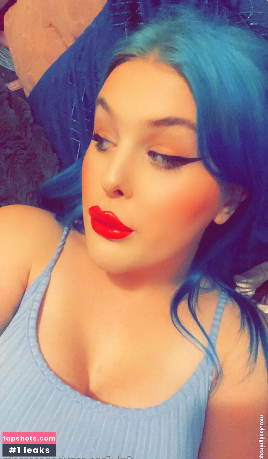 princessarits Filtración Desnuda OnlyFans Foto #29 - Fapshots