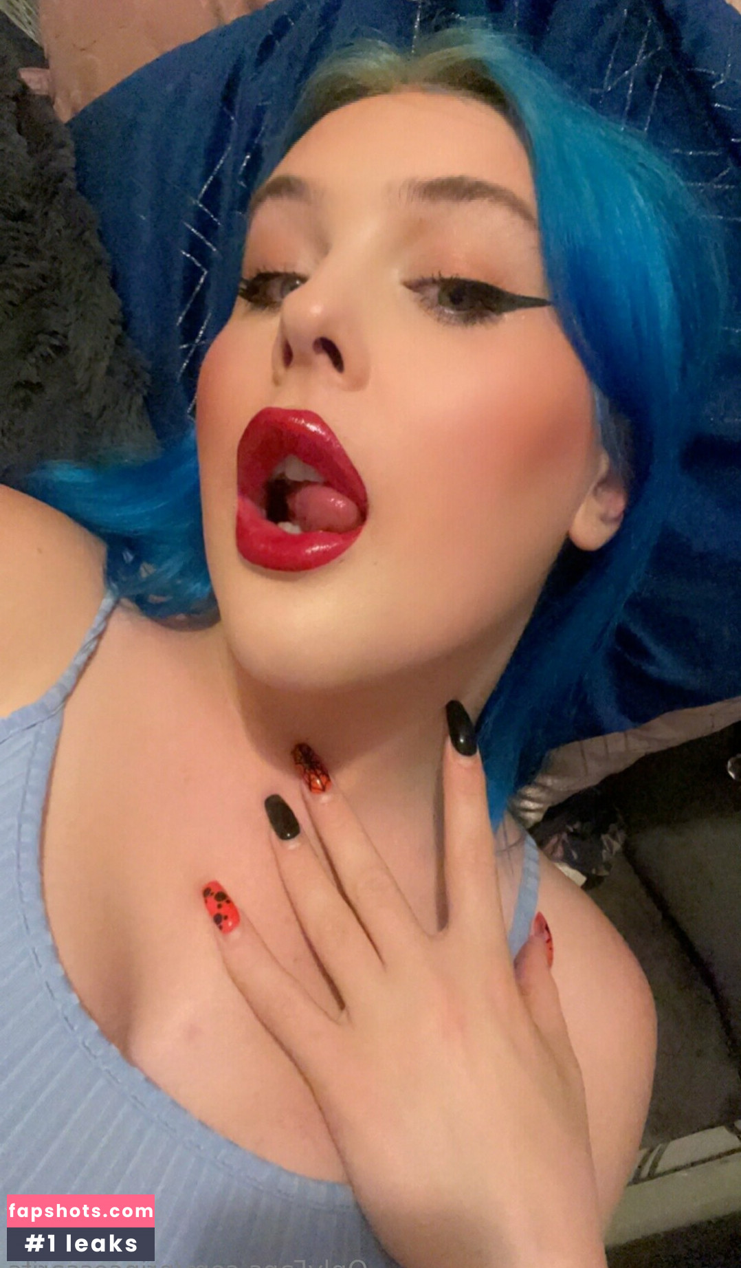 princessarits Filtración Desnuda OnlyFans Foto #31 - Fapshots