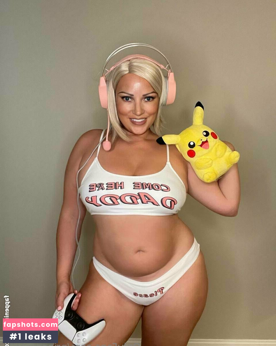 princessarits Filtración Desnuda OnlyFans Foto #32 - Fapshots