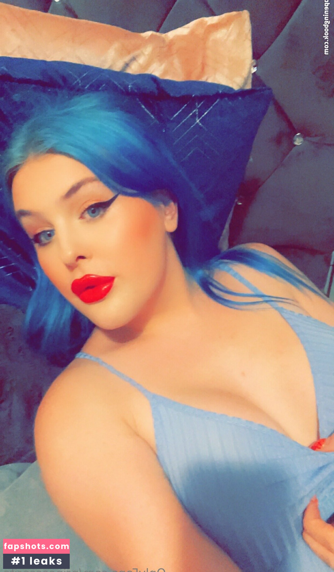 princessarits Filtración Desnuda OnlyFans Foto #33 - Fapshots