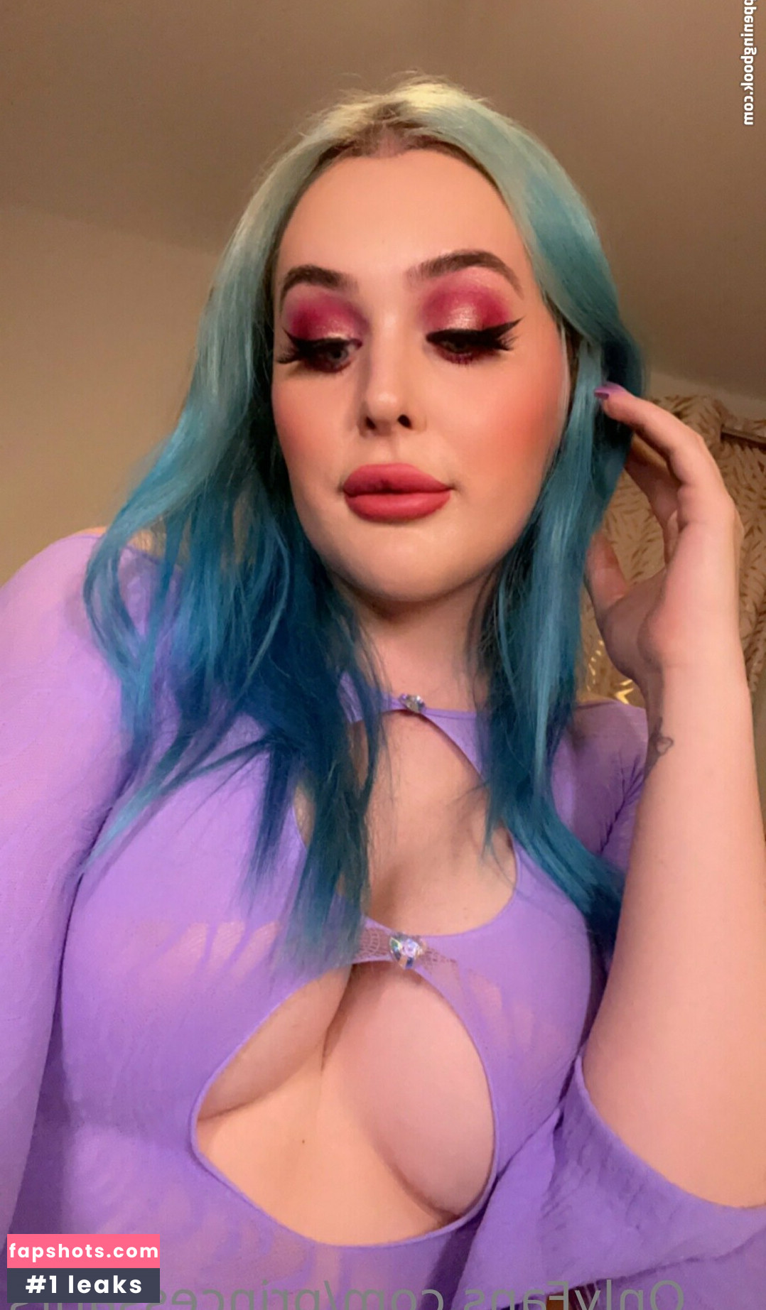 princessarits Filtración Desnuda OnlyFans Foto #81 - Fapshots