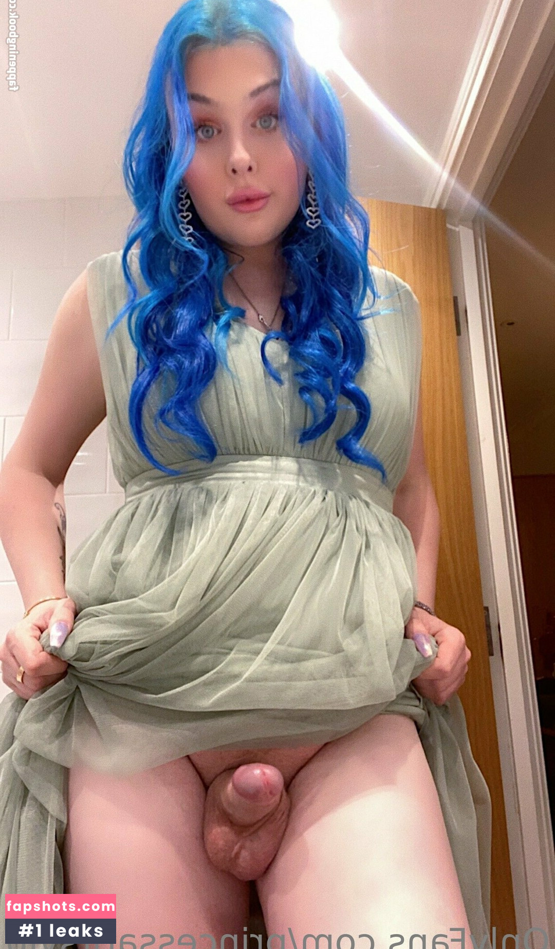 princessaritsvip Nahé úniky fotek pouze od fanoušků #43 - Fapshots