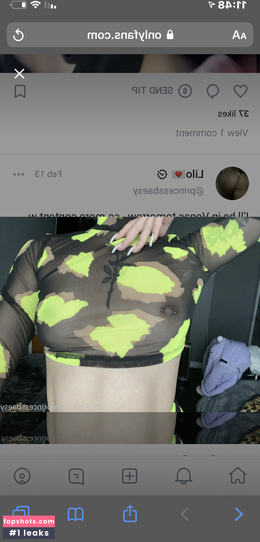 Princessbaesy Nude Leaks OnlyFans Photos #2 - LeakJerk