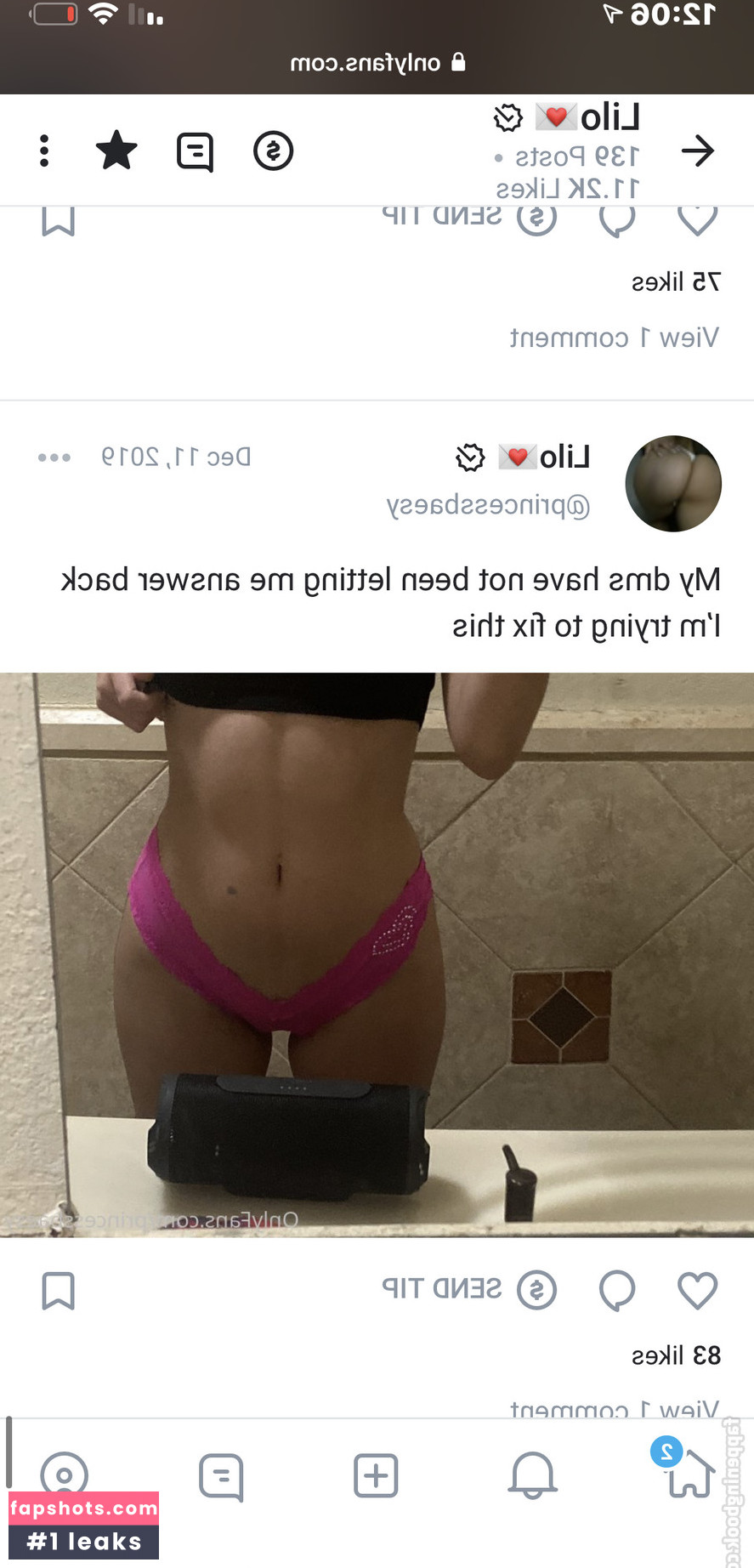 Princessbaesy Nude Leaks OnlyFans Photos #17 - LeakJerk