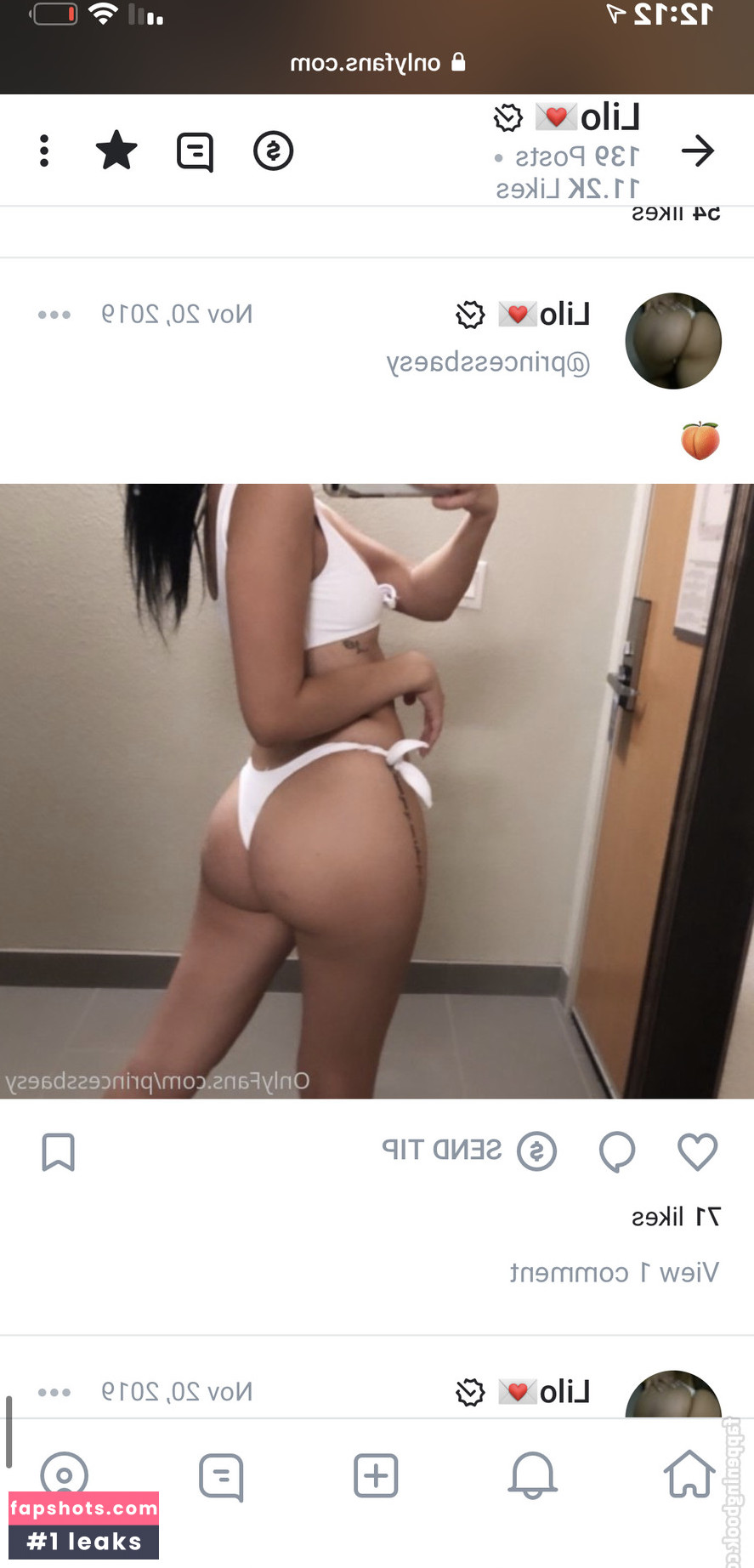 Princessbaesy Nude Leaks OnlyFans Photos #18 - LeakJerk